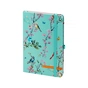 Книга записна Axent Partner Olga Selyshcheva, Spring 125x195 мм 96 аркушів, клітинка (8621-1-A-OS) - уменьшенное изображение 2