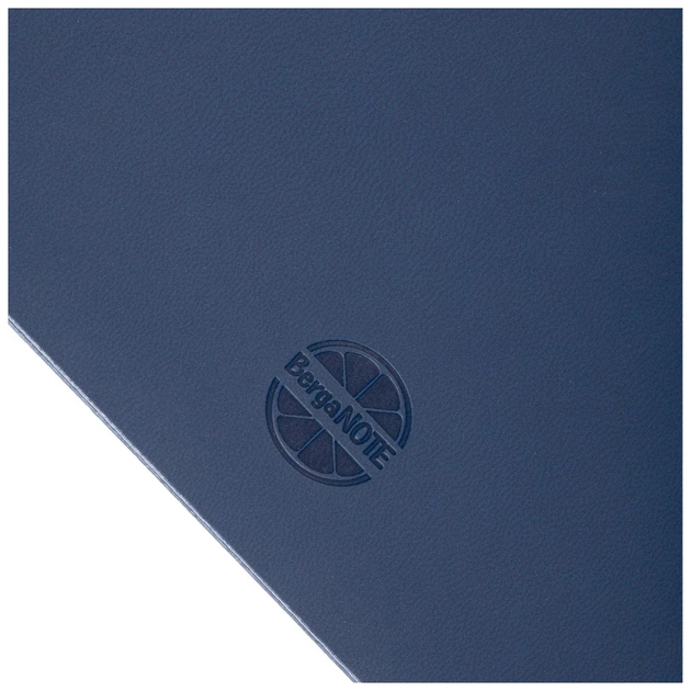 Блокнот Berganote Flexible А5, темно-синій (50040338-44) - изображение 5