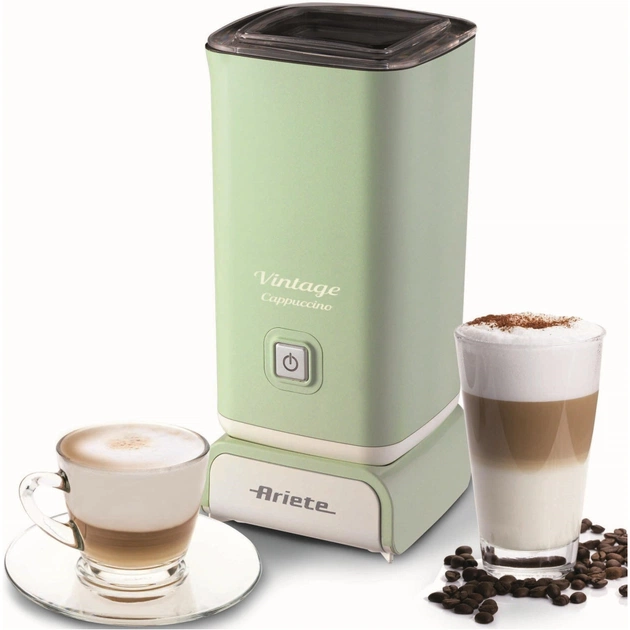 Капучинатор Ariete 2878 GR (00C287804AR0) - picture 5