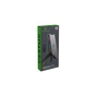 Концентратор Vertux USB 2.0 to 2xUSB 2.0 + AUX 3.5mm + stand black (zulu.black) - зменшене зображення 2