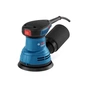 Шліфувальна машина Bosch GEX 125-1 AE 250Вт, 125 мм, 7500-12000 об/хв (0.601.3A8.020) - зменшене зображення 12