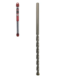 Свердло HAISSER по бетону Haisser Professional - 10х110 мм (79797) зображення 1