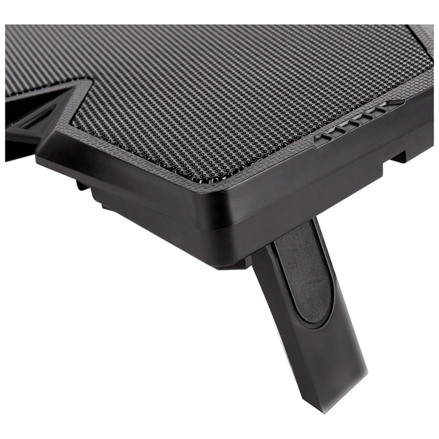 Підставка до ноутбука ColorWay Cooling Game Pro S4, 10-17 (CW-CGPS4) - picture 8