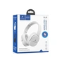 Bluetooth-гарнітура SkyDolphin SL01 White (SDBTE-000185) - зменшене зображення 2