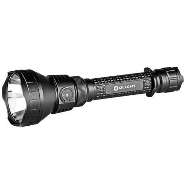 Ліхтар Olight M3XS-UT Javelot чорний - зображення 1