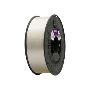 Пластик для 3D-принтера WINKLE PLA HD 1.75mm, 1kg, Clear (PHD01000175TRATRAWNK) зображення 1