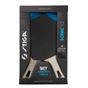 Комплект для настільного тенісу Stiga Sonic V2 Cybershape 2 Bats 3 Balls (1210-1206-35) (931946) - зменшене зображення 4