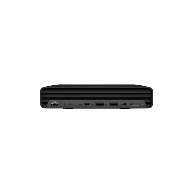 Комп'ютер HP Pro Mini 400 G9 / i5-14500T, 16, 512, WiFi, K&M (9H6W8ET) - зображення 1