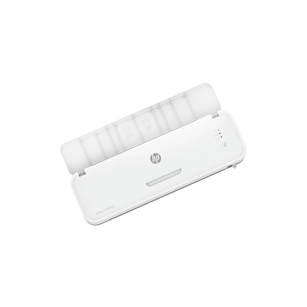 Ламінатор HP OneLam 400 A3 (3161) (838104) - picture 3