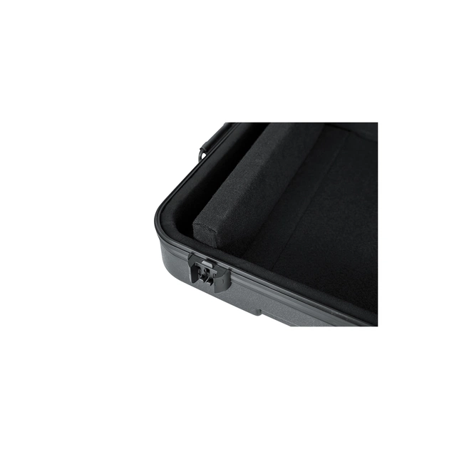 Кейс для клавішних Gator TSA ATA Molded 61-note Keyboard Case w/ Wheels (GTSA-KEY61) - picture 5