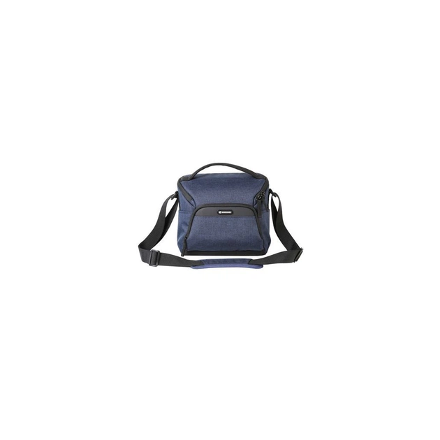 Фото-сумка Vanguard bag Vesta Aspire 21 Navy (DAS301104) - picture 3