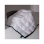 Ковдра MirSon Imperial Satin Luxe Зима 100% пух 172х205 (2200007177417) - зменшене зображення 3