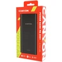 Батарея універсальна Canyon 20000mAh, Input 5V/2A, Output 5V/2.1A(Max), Black (CNE-CPB2001B) - зменшене зображення 3