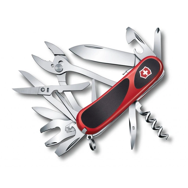 Ніж Victorinox EvoGrip S557 (2.5223.SC) - изображение 1