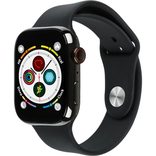 Смарт-годинник AURA X3 Pro 47mm Black (SWAX347B) зображення 1