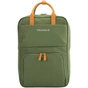Рюкзак для ноутбука Tavialo 15.6" CityLife TC14 green, 14л (TC14-124GN) - зменшене зображення 1