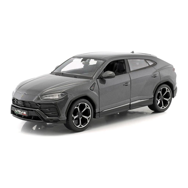 Машина Maisto Lamborghini Urus сірий (1:24) (31519 grey) - изображение 1
