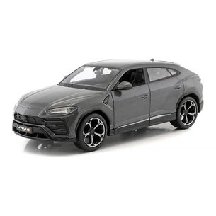 Машина Maisto Lamborghini Urus сірий (1:24) (31519 grey) зображення 1