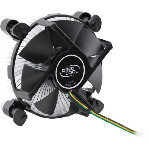 Кулер для процессора Deepcool CK-11509 - изображение 1