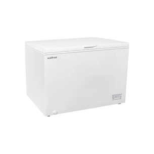 Морозильна скриня Vestfrost VD200CFH/UA зображення 1