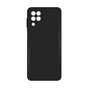 Чохол до мобільного телефона ACCLAB SoftShell Samsung Galaxy A22 LTE (4G) Black (1283126557347) - зменшене зображення 1