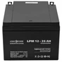 Батарея до ДБЖ LogicPower LPM 12В 26Ач (4134) - зменшене зображення 4