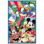 Пазл Trefl Mickey&friends Команда Микки Мауса 3х80 элементов (5900511348873) - уменьшенное изображение 4
