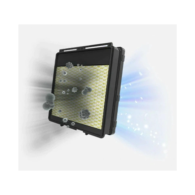 Пилосос Samsung VCC45W0S36/UK - зображення 9