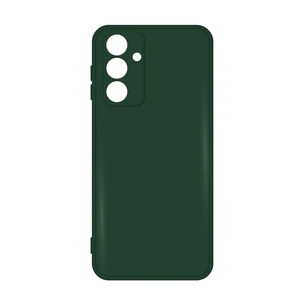 Чехол для мобильного телефона ACCLAB SoftShell Samsung Galaxy M14 5G Dark Green (1283126586972) изображение 1
