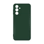 Чохол до мобільного телефона ACCLAB SoftShell Samsung Galaxy M14 5G Dark Green (1283126586972) - зменшене зображення 1