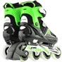Роликові ковзани Action 2 в 1 Ronny Зелені 37-40 (153B5/2IN1/GR37-40) - уменьшенное изображение 5