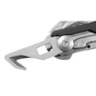 Мультитул Leatherman Raptor Black, чехол MOLLE (831742) - зменшене зображення 11