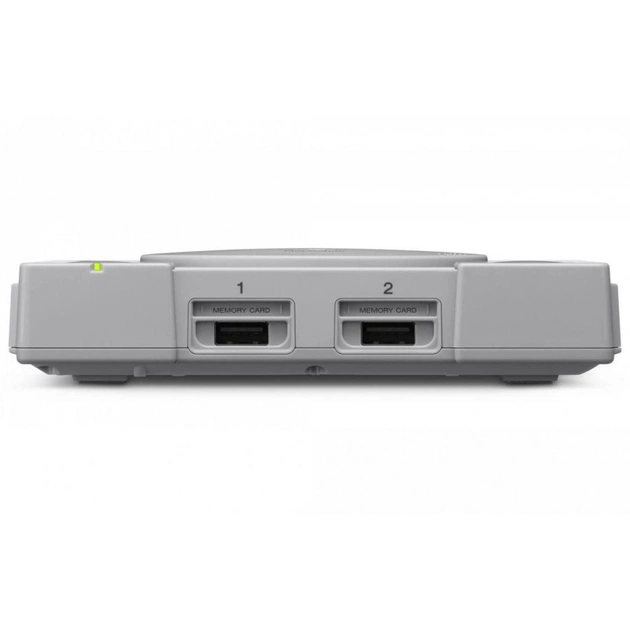 Ігрова консоль Sony PlayStation Classic + 20 games (9999591) - picture 3