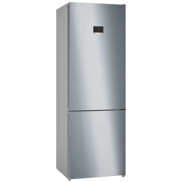Холодильник Bosch KGN49XID0U - зображення 1