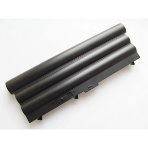 Акумулятор до ноутбука Lenovo ThinkPad T430 (70++, 45N1107), 8400mAh (94Wh), 9cell, 11.1V, (A47444) зображення 1