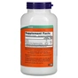 Мінерали Now Foods Магній Цитрат, Magnesium Citrate, 180 капсул (NOW-01298) - зменшене зображення 2