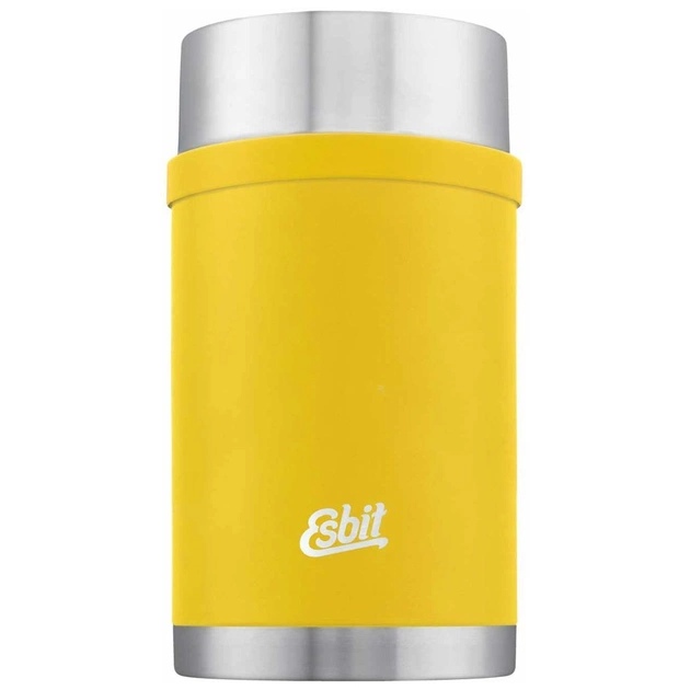 Термос Esbit для їжі FJ1000SC-SY sunshine yellow (017.0337) - изображение 1