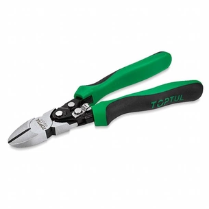 Кусачки Toptul посилені 7,5" (DEBF227E) зображення 1