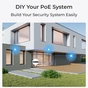 Дверний дзвінок Reolink Video Doorbell PoE (D340P) - зменшене зображення 10