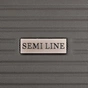 Валіза Semi Line 28" (L) Graphite (T5711-3) (DAS302923) - зменшене зображення 9
