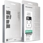 Чехол для мобильного телефона Armorstandart Y17 MagCase Apple iPhone 15 Pro Max Grey (ARM91496) - уменьшенное изображение 3