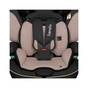 Автокрісло Lionelo Levi I-size Beige Latte (LO-LEVI I-SIZE BEIGE LATTE) - зменшене зображення 5