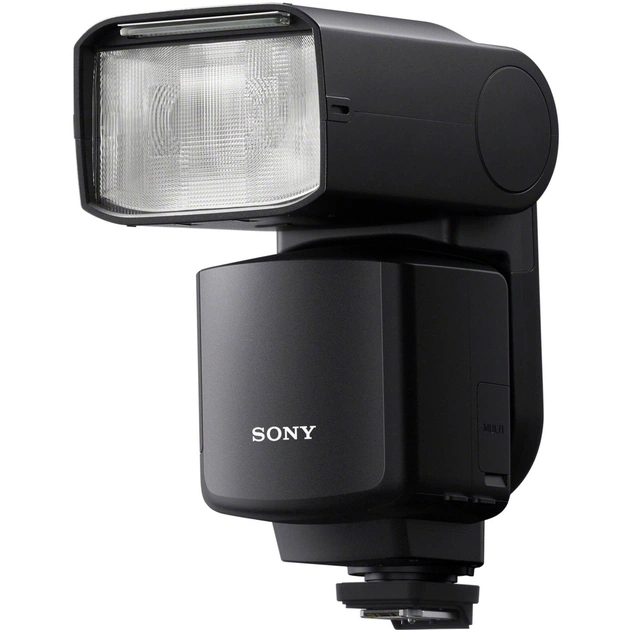 Спалах Sony HVL-F60RM2 (HVLF60RM2.CE7) - picture 1