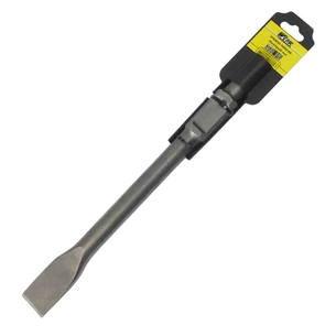 Зубило Werk плоске 6-ти гр. 30х410х35 мм (77363) зображення 1