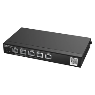 Маршрутизатор Ruijie Networks RG-EG305GH-P-E зображення 1