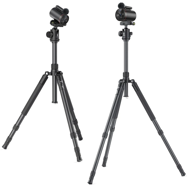 Веб-камера Emeet StreamCam One Black (eMeet-E7004) - picture 6