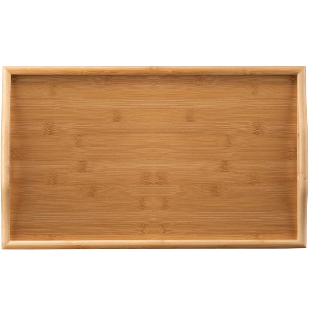 Таця Ardesto Midori, 50х30х25см, бамбук (AR1450BT) - picture 4
