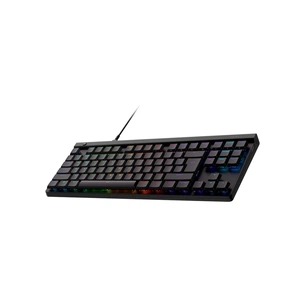 Клавіатура Logitech G515 TKL Cored GL Tactile RGB USB UA Black (920-014133) зображення 1