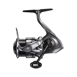Котушка Shimano Twin Power FE C2000S 9+1BB 5.11 (TPC2000SFE) зображення 1