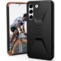 Чохол до мобільного телефона UAG Samsung Galaxy S22 Civilian, Black (21342D114040) - зменшене зображення 1